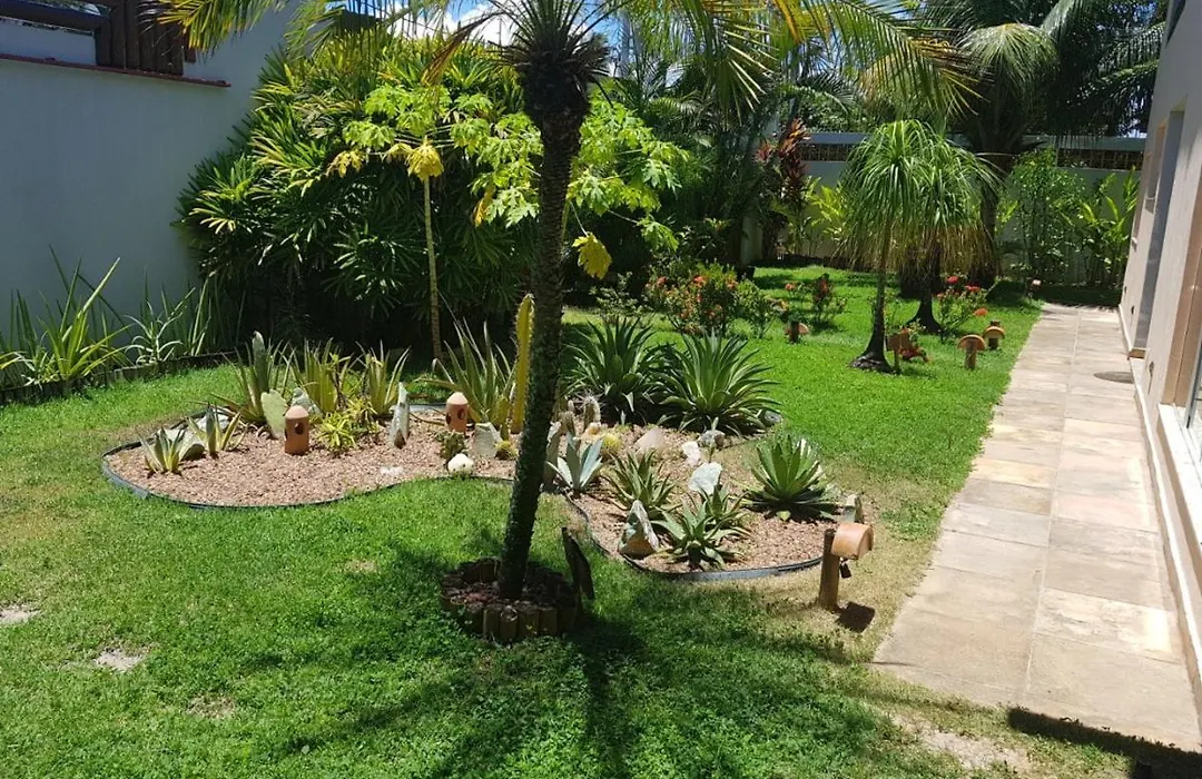B&B Villa Borromeo-1