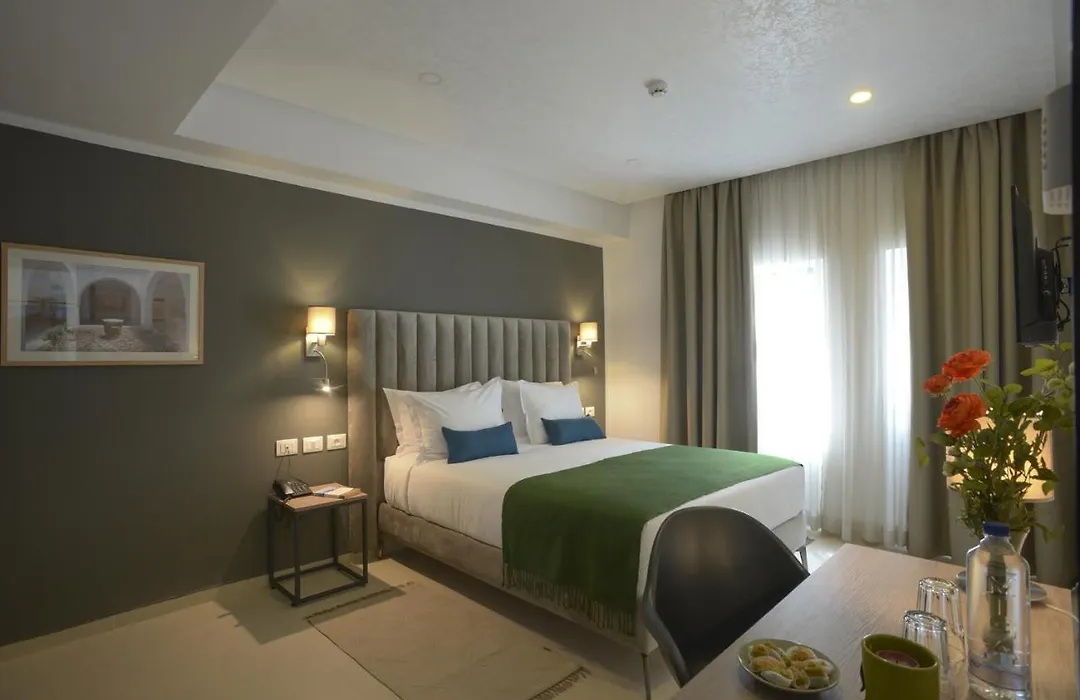 Maia Hotel Suites-1