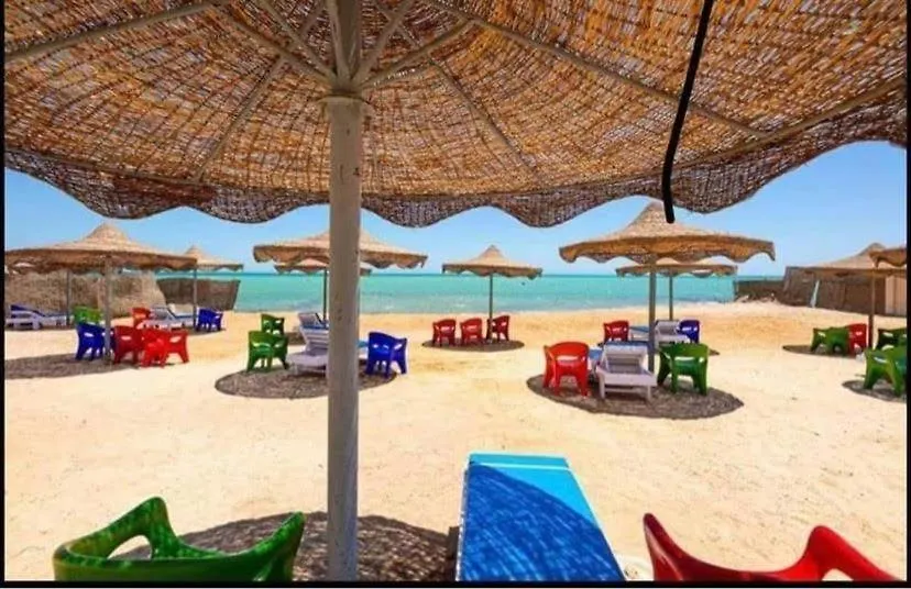 Casablanca Beach Hurgada-1