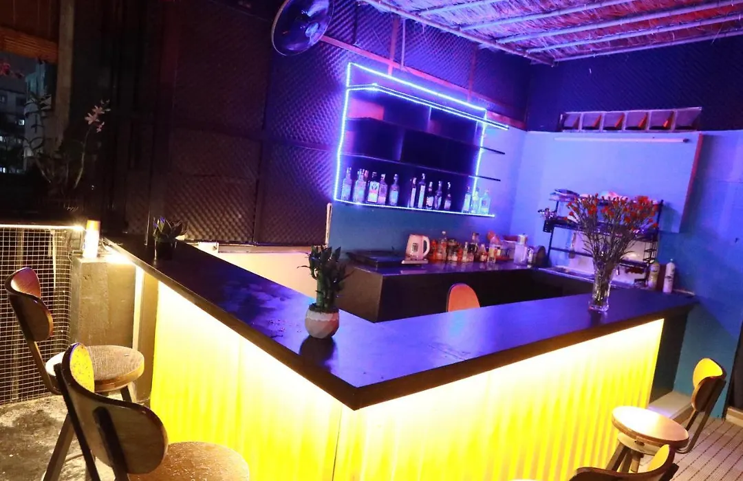 Bui Vien Street Hostel-1