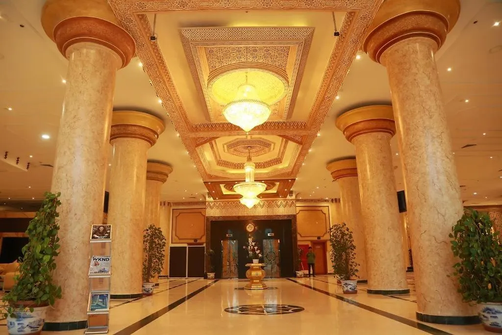 Crown Palace Hotel-1