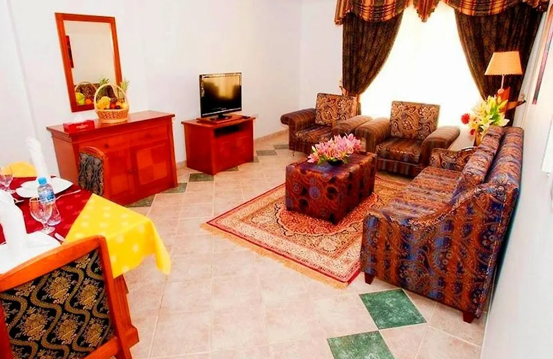 Safeer Hotel Suites-1