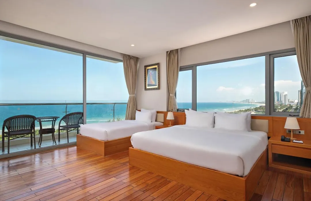 Sekong Hotel Da Nang-1