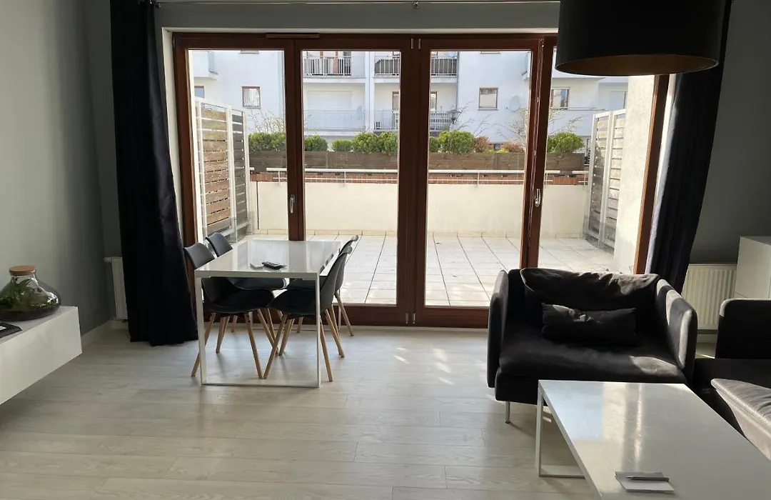 Neptun Apartament-1