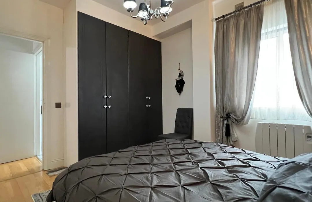 Lovely Apartment In Cork-1