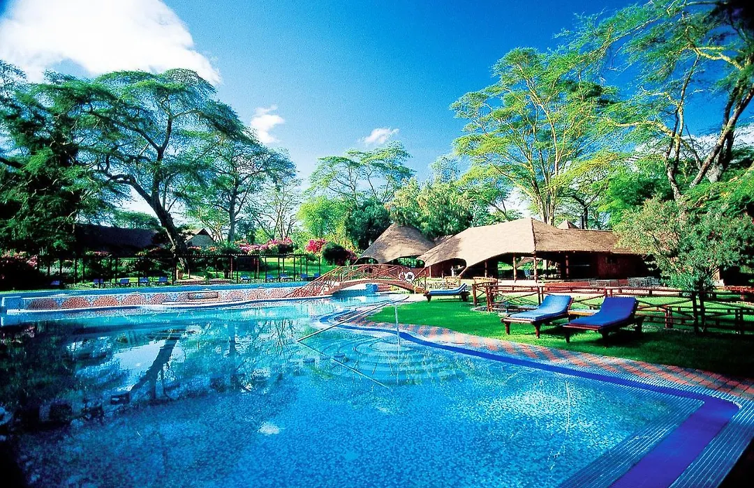 Lake Naivasha Sopa Resort-1