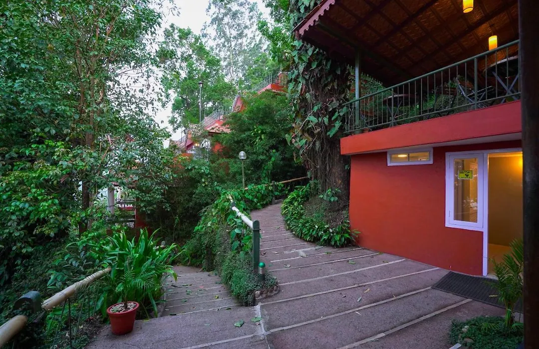 Tea Valley Resort, Munnar-1
