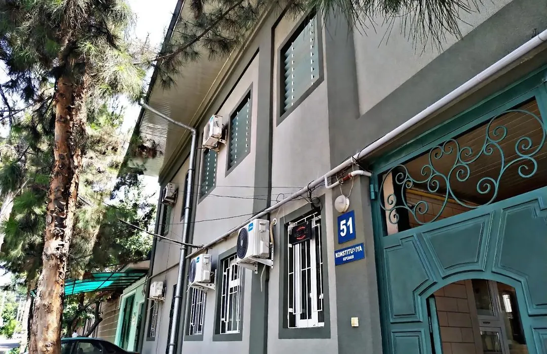 Safar Hotel-1