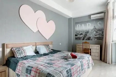 Apartment Lali-1