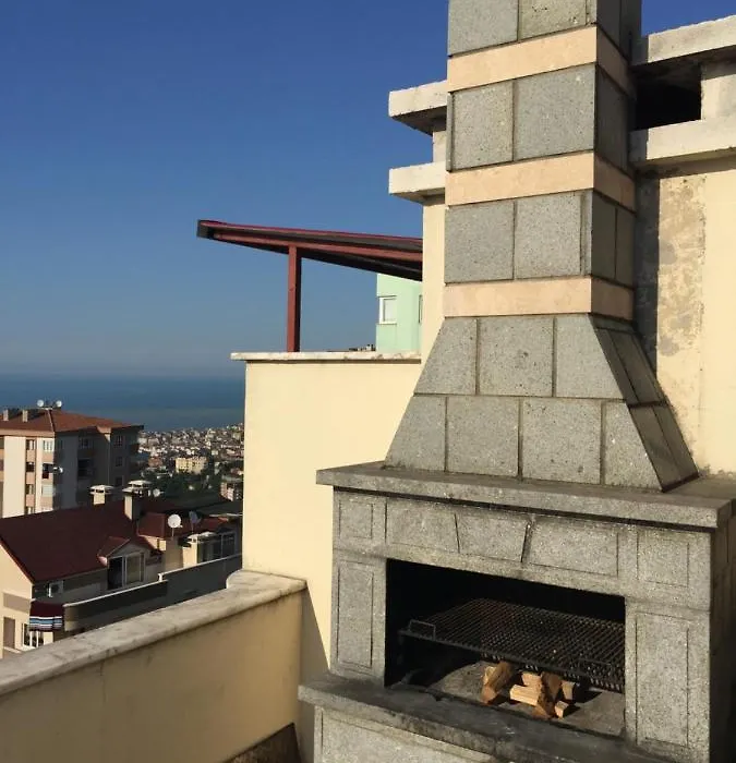Safa Apartment-1