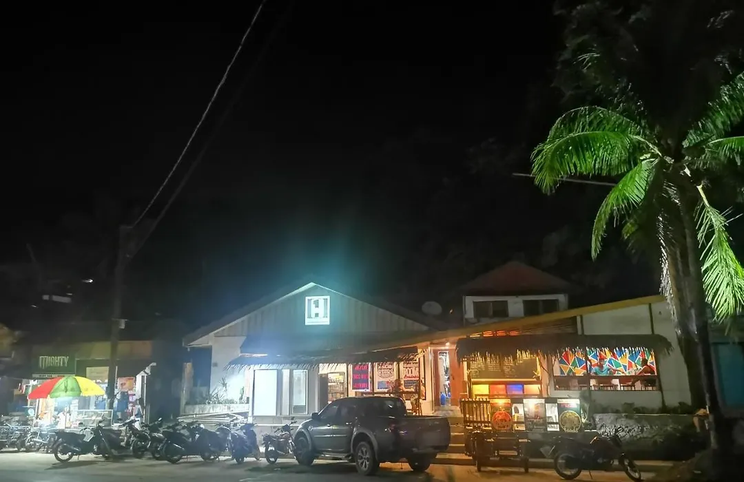 El Nido One Hostel-1