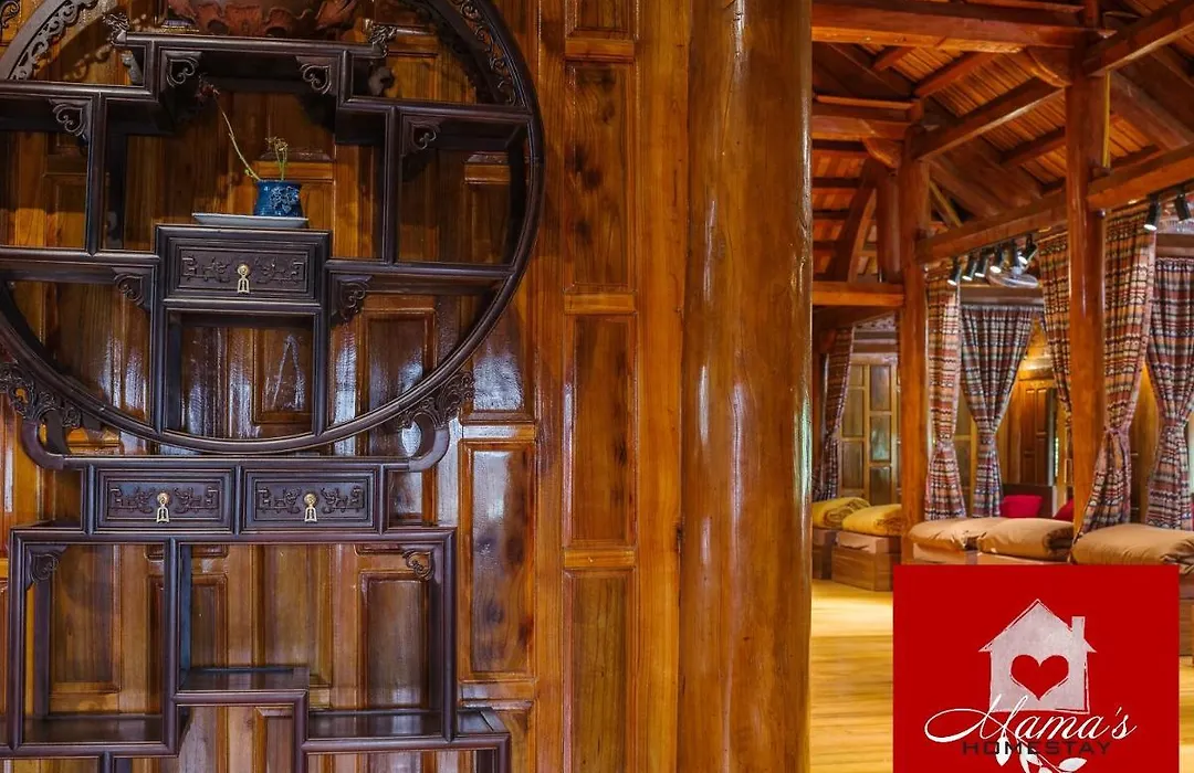Mama'S Homestay-1