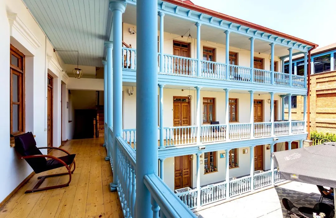 Betlemi Hotel-1