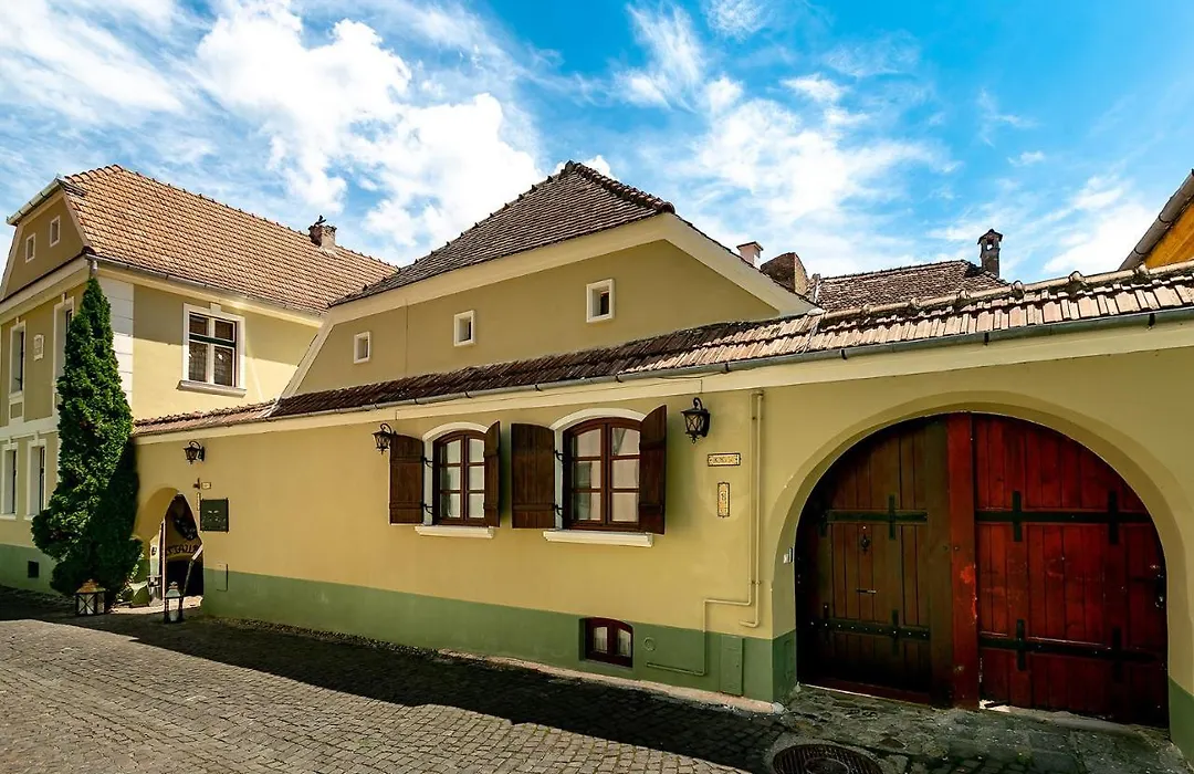 Casa Joseph Haydn-1