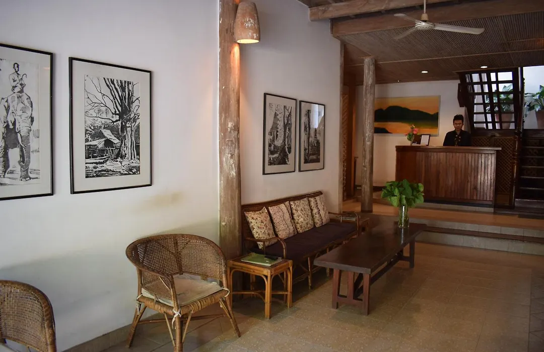 Sala Prabang Hotel-1