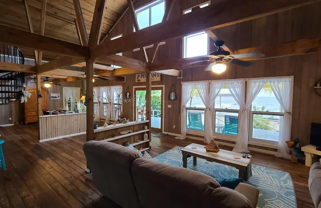 Coral Beach Village Resort-1
