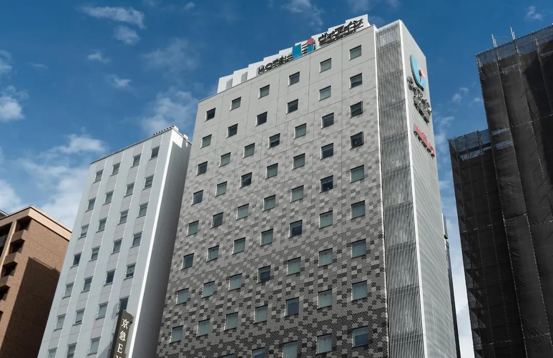 Via Inn Higashi-Ginza-1