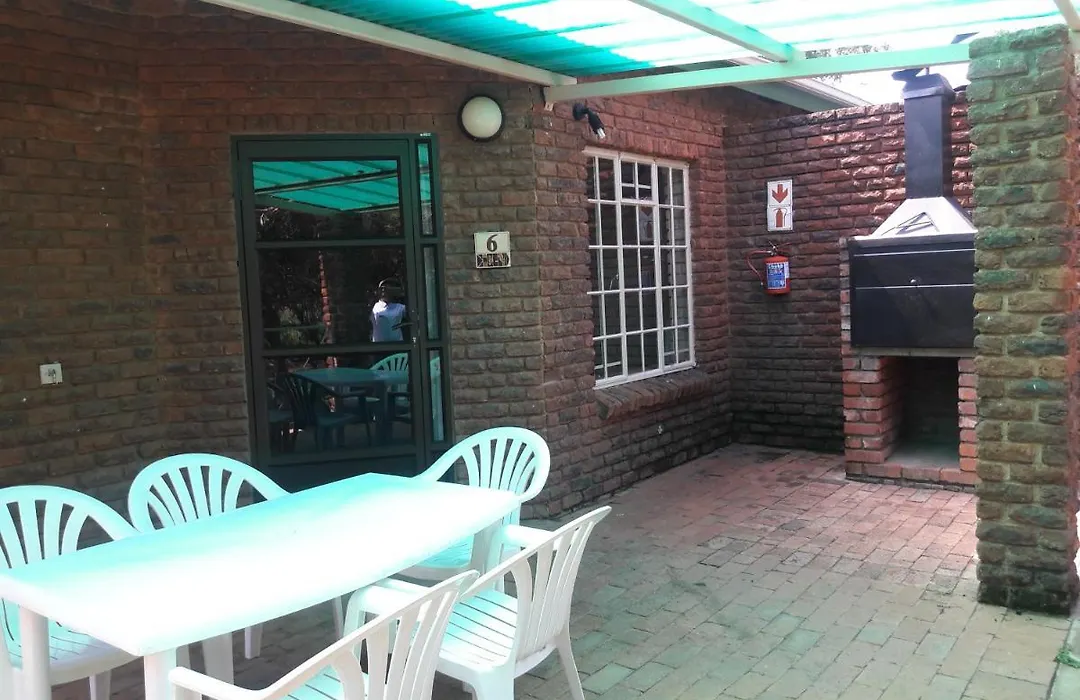Bakgatla Resort-1