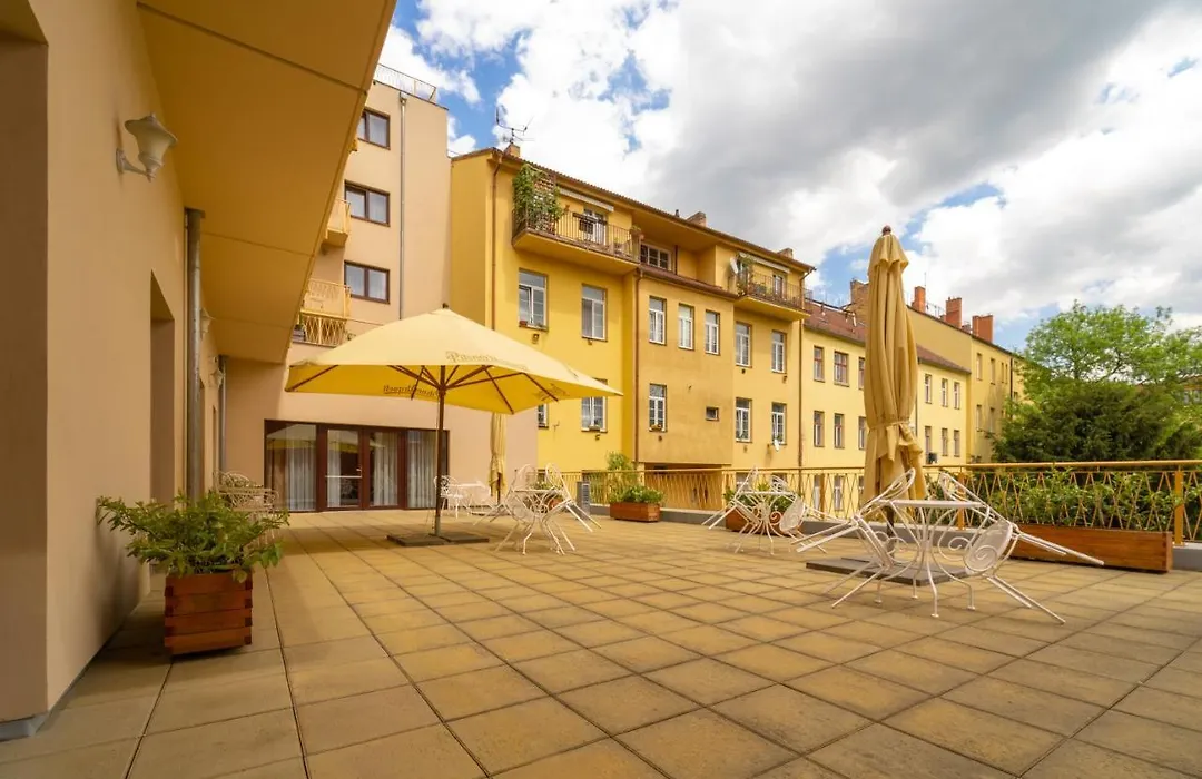 Spa Hotel Vita-1