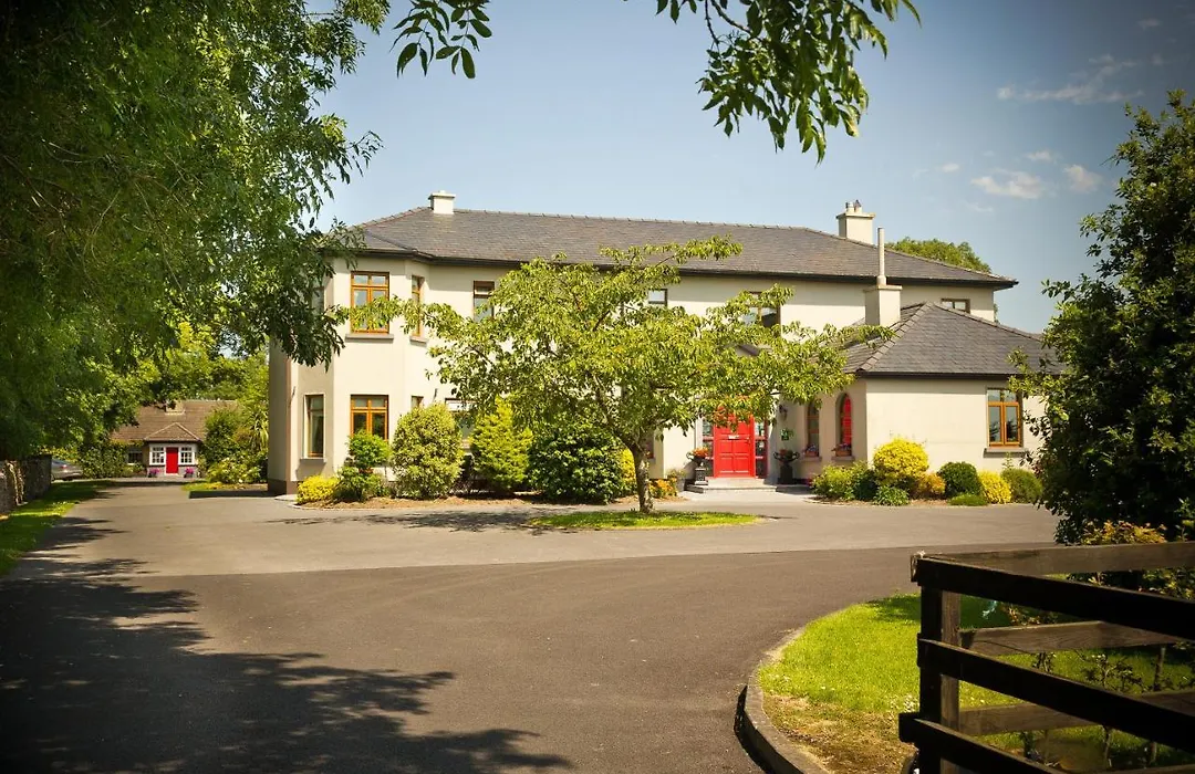 Cahergal Farmhouse B&B-1
