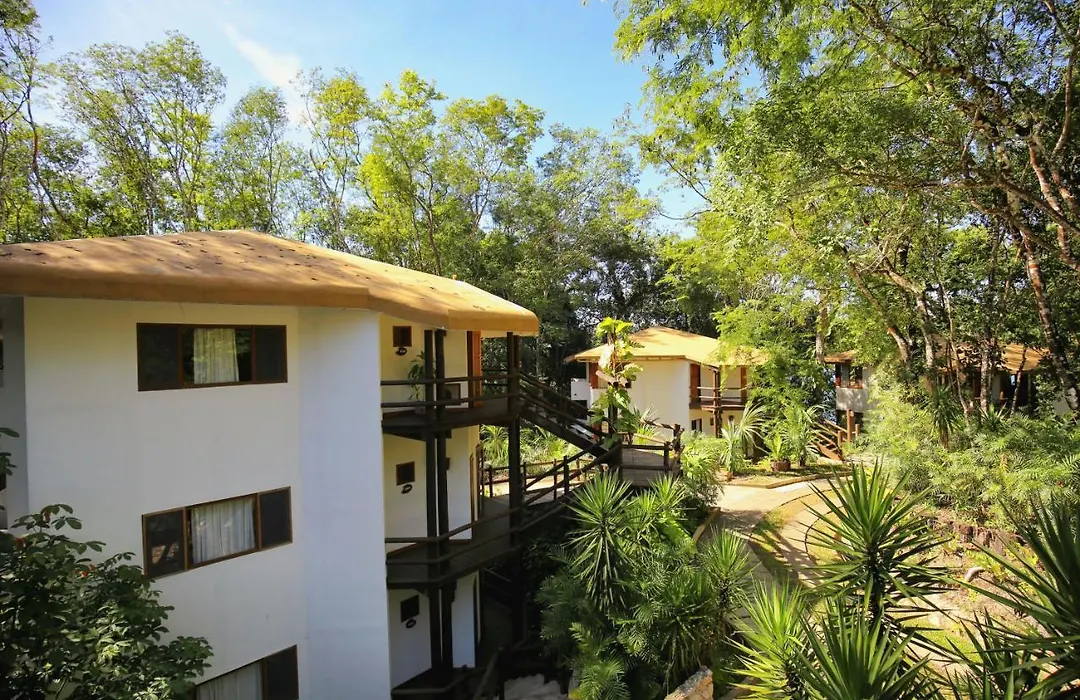 Villa Maya-1