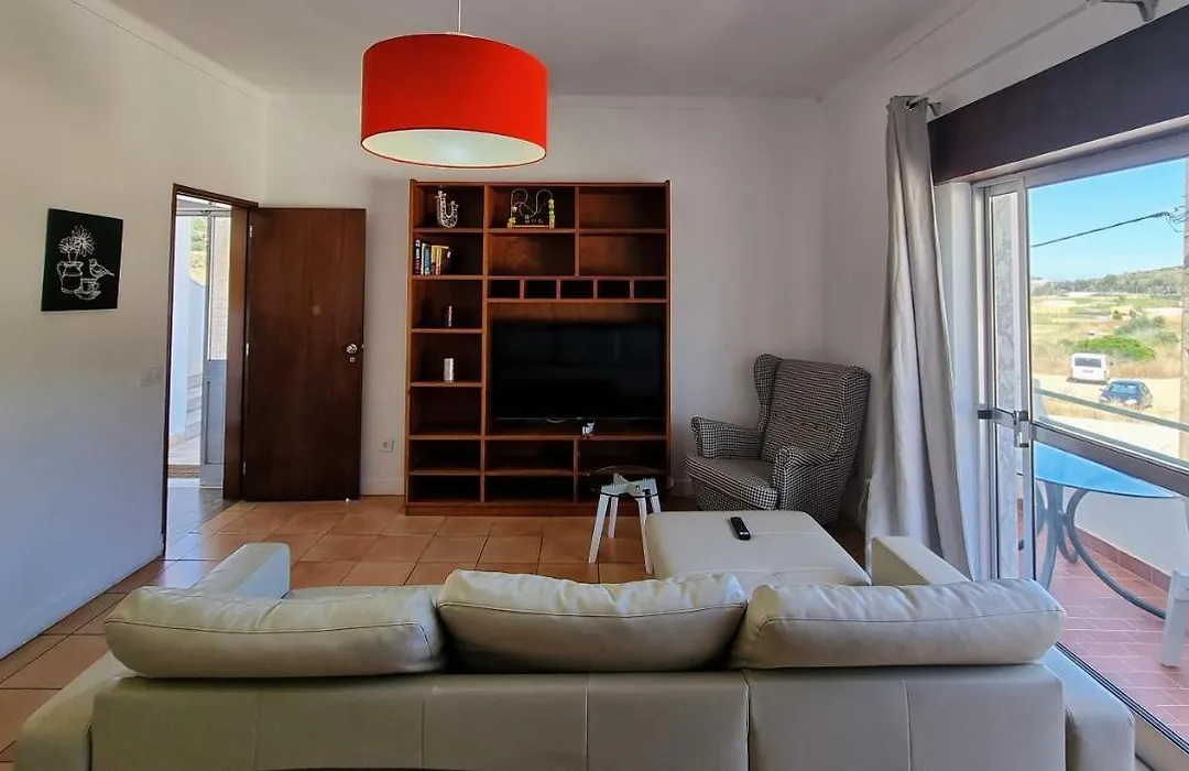 Aaa Ana Albufeira Apartments-1