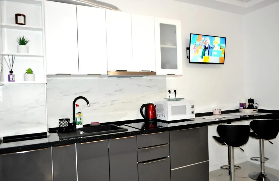 Promenada Beach Residence-1