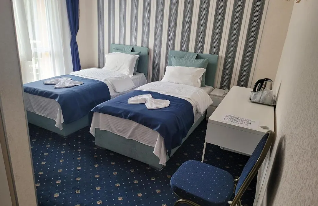 Hotel Green Palace-1