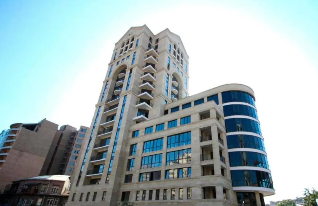 Rooftop Apart-Hotel-1