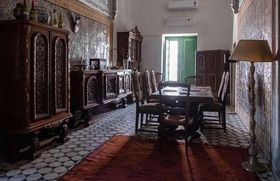Dar Hayder-La Medina-1