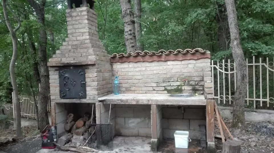 1 Room In Nikea Park Apartaments-1