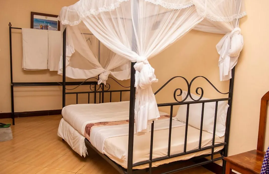 Klub Afriko Hotel Arusha-1