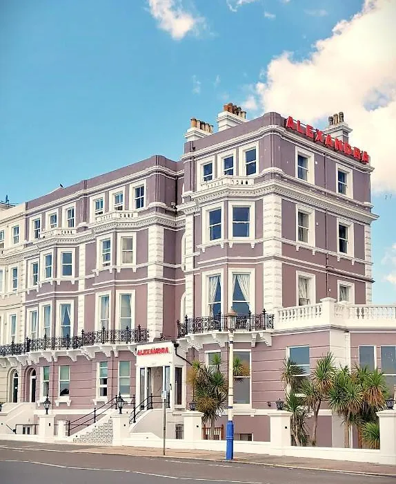Alexandra Hotel-1