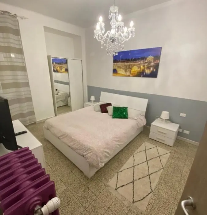 Appartamenti Mazzini-1