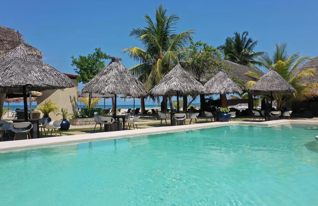 Nosy Be Hotel & Spa-1