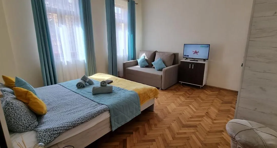 Happy Mood Apartments-1