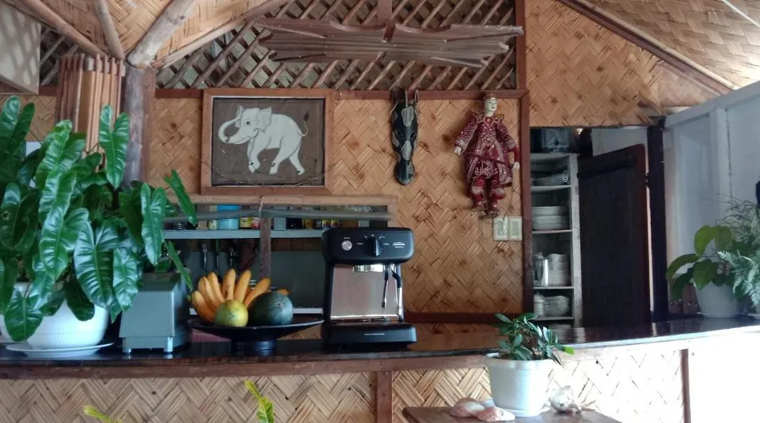 Corong Beach Resort-1