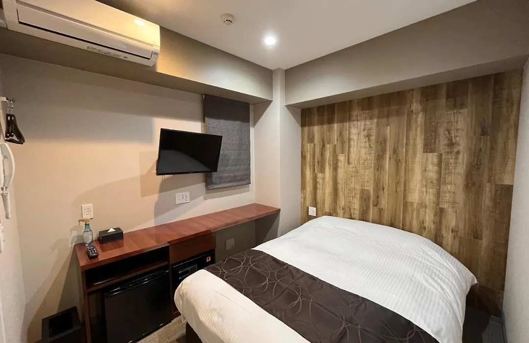 Hotel Erenoa-1