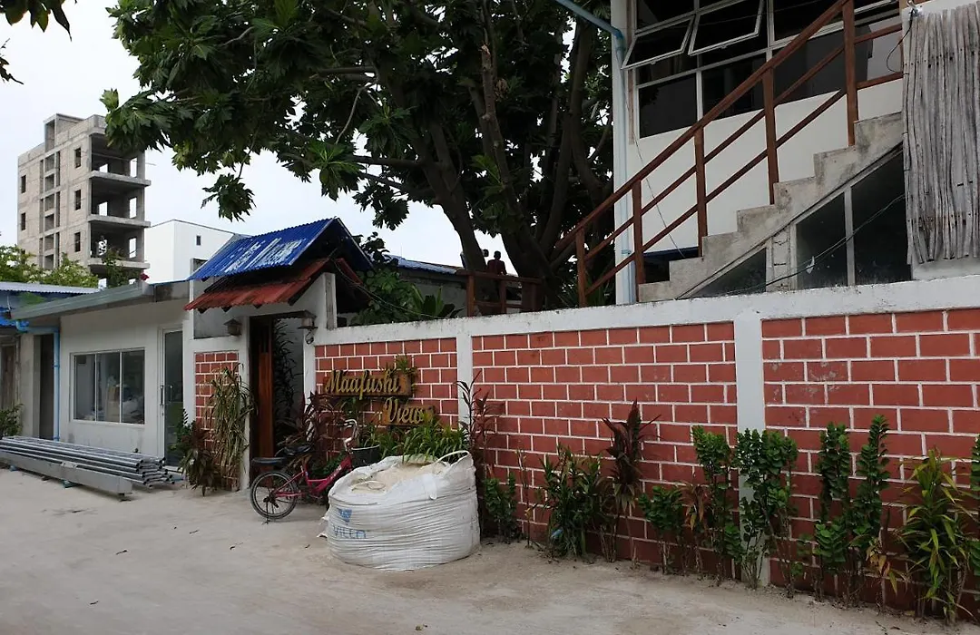 Maafushi View-1