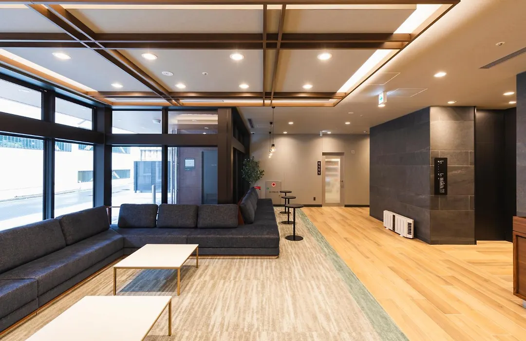 Sotetsu Fresa Inn Nagoya-Shinkansenguchi-1