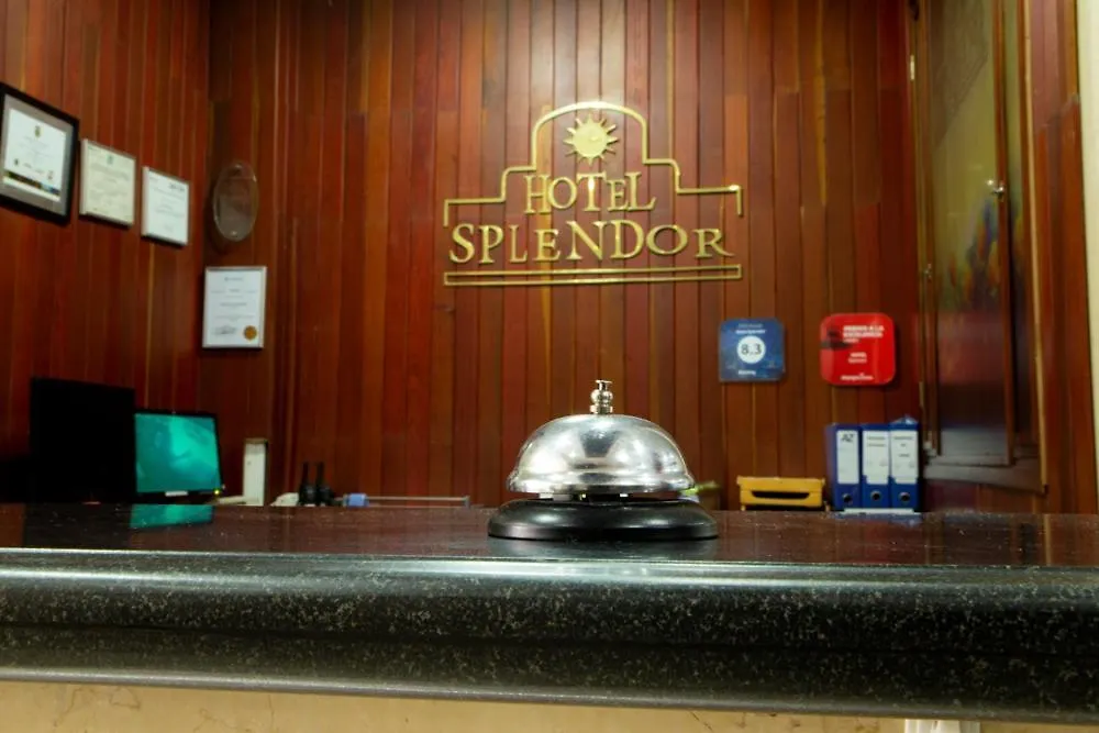 Hotel Splendor By Friends Company-1