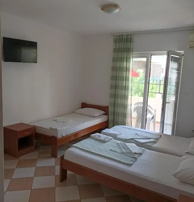 Apartmani Bastrica-1