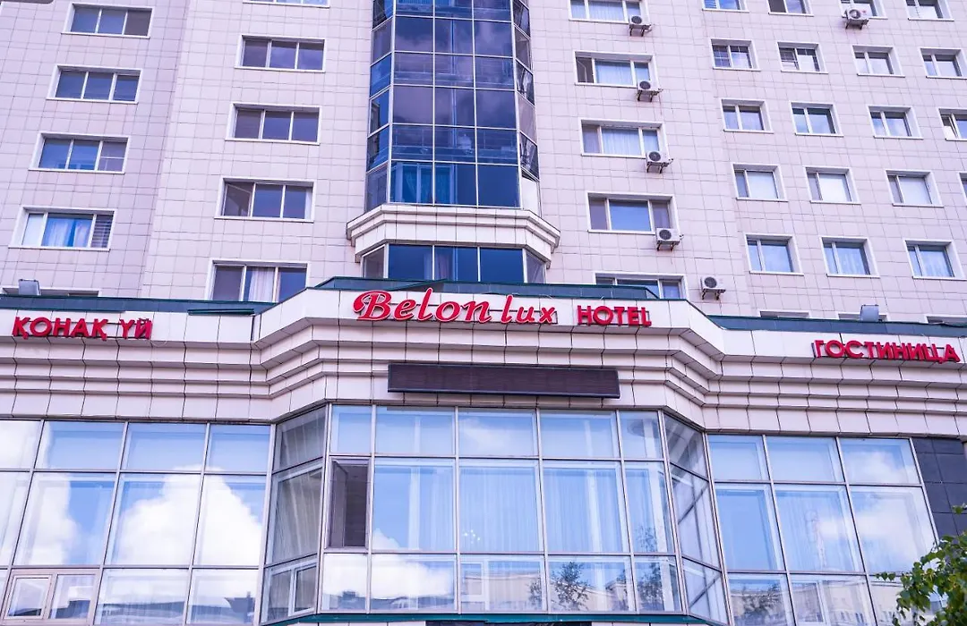 Belon Lux Hotel-1