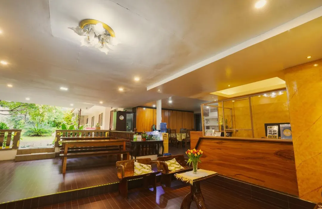 Jorge Transient House-1