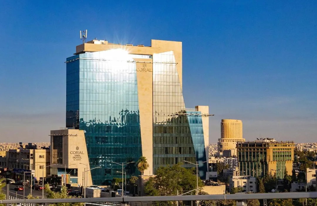 Coral Tower Hotel By Hansa-1