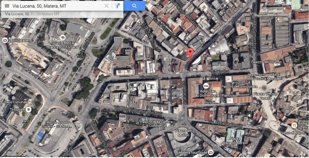 Residenza Lucana-1