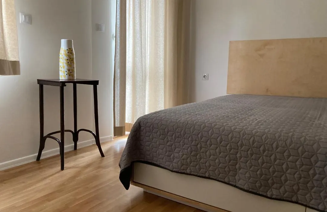 Orfey Apartment-1