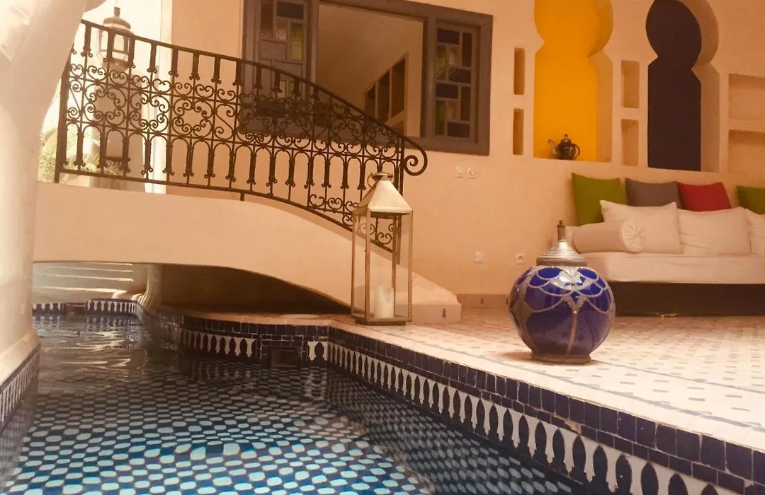 Riad Bel Haj-1