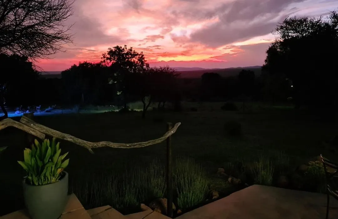 Itaga Luxury Private Game Lodge-1