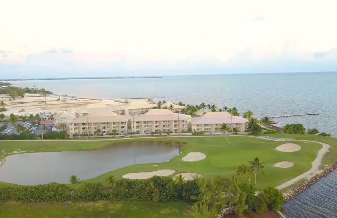The Grand Caymanian Resort-1